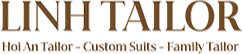 Linh Tailor Logo