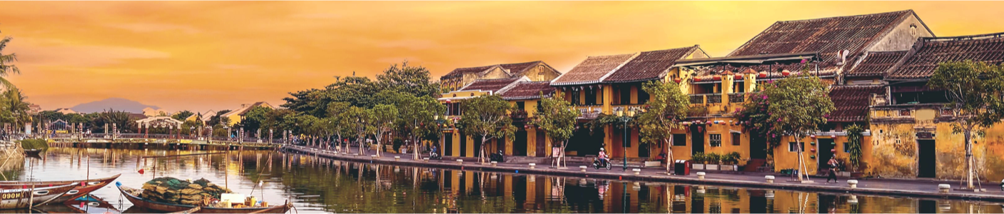 Hoi An River Layer 2