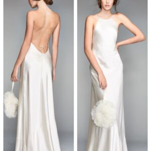 Wedding Dress 12