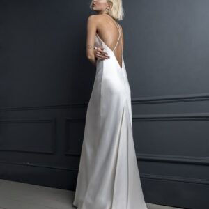 Wedding Dress 22