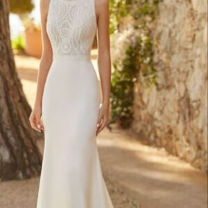 Wedding Dress 29