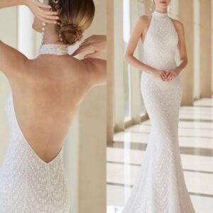 Wedding Dress 31