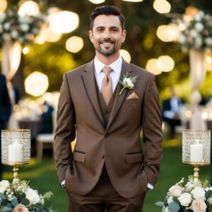 Wedding Suits 10