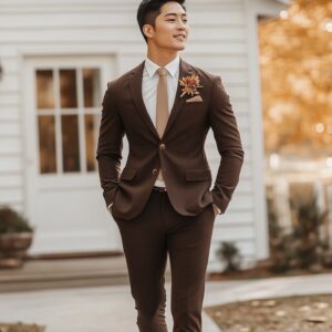 Wedding Suits 11