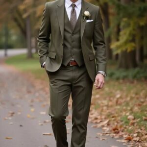 Wedding Suits 12