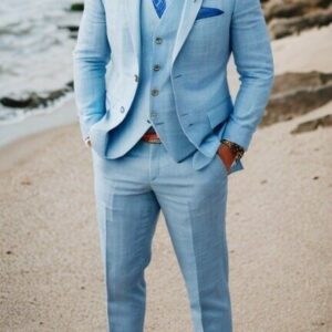 Wedding Suits 13