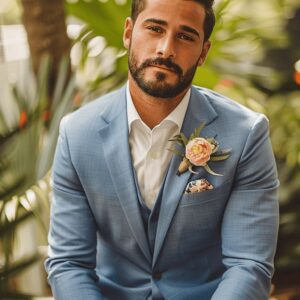 Wedding Suits 14