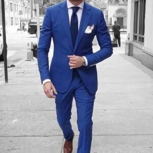 Wedding Suits 08