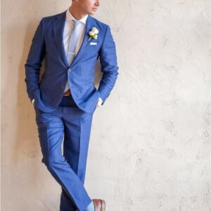 Wedding Suits 09