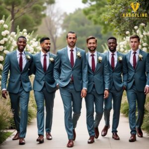 Wedding Suits 19