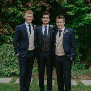 Wedding Suits 15