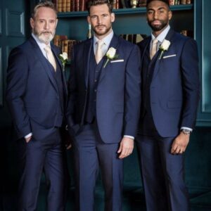 Wedding Suits 16