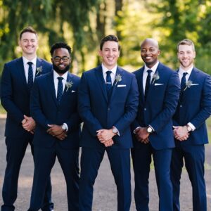 Wedding Suits 17